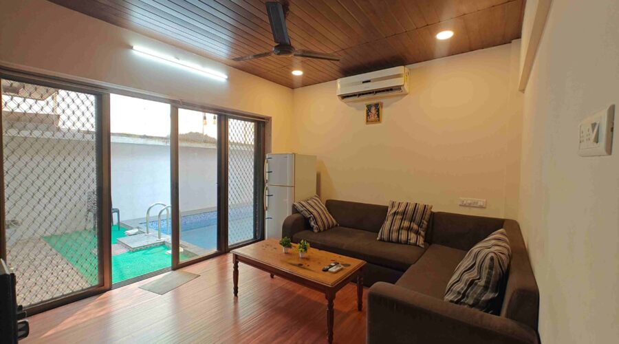 Best Private Villas Near Mumbai for Group Stays
