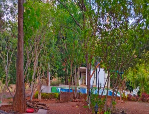 Raigad Farms & Resorts