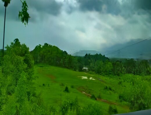 Raigad Farms & Resorts