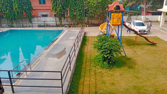 Top farm houses near Mumbai