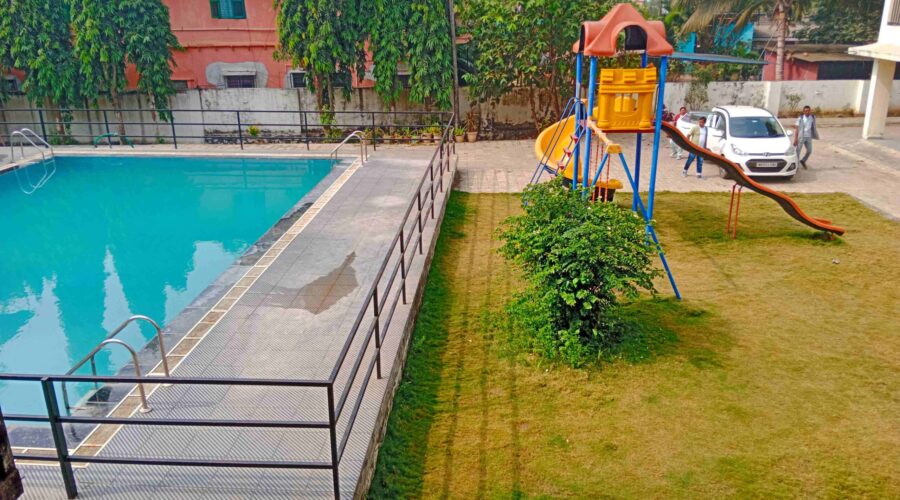 Top Farmhouses Near Mumbai for One-Day Picnic