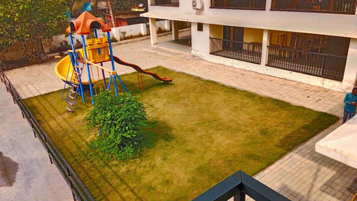 Swad Resorts