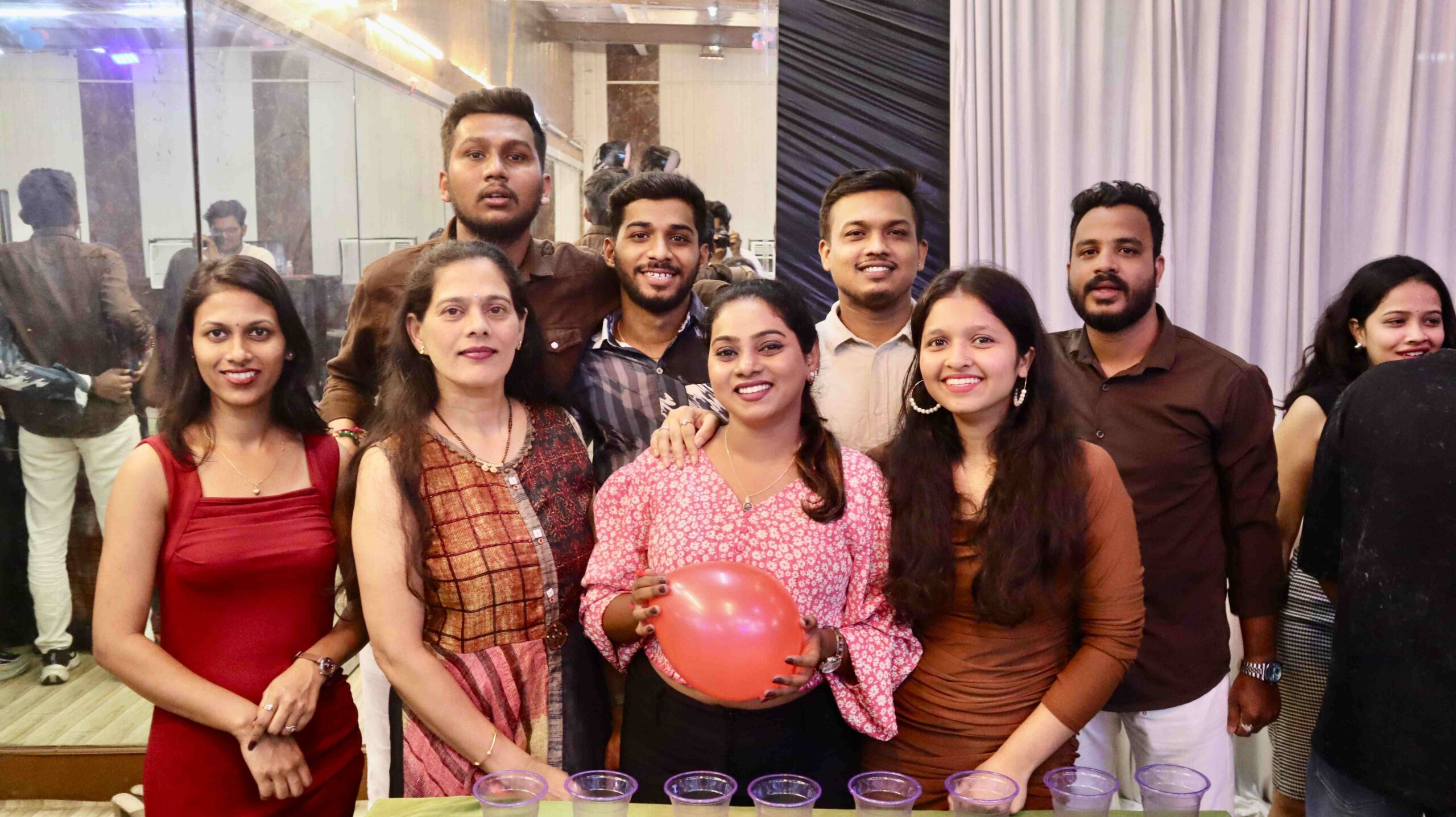 Undergroud DJ Party Event in Mumbai by Resortbaba