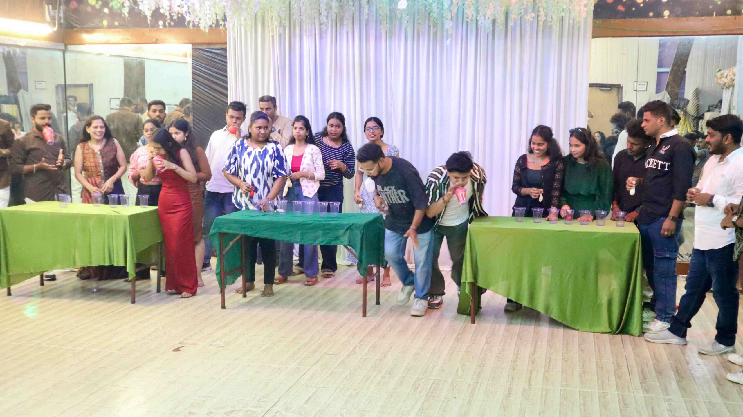 Undergroud DJ Party Event in Mumbai by Resortbaba