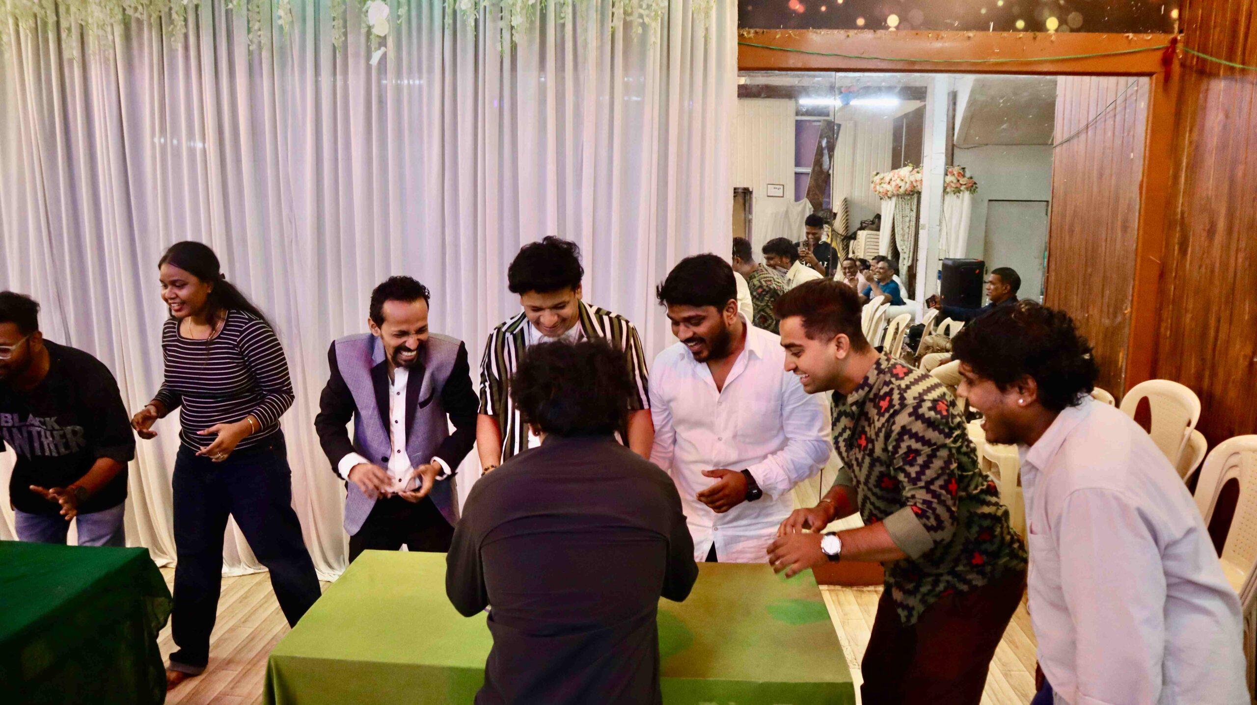 Undergroud DJ Party Event in Mumbai by Resortbaba