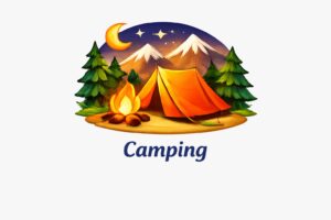 Camping