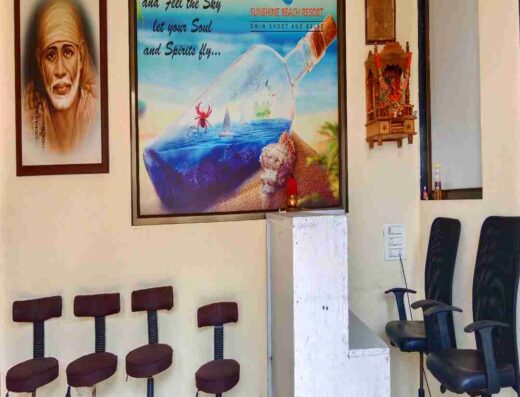 SunShine Beach Resort