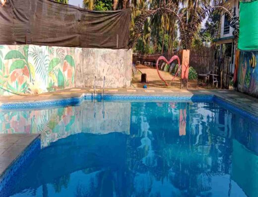 SunShine Beach Resort