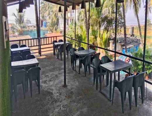 SunShine Beach Resort