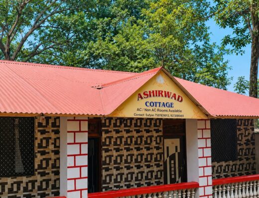 Ashirwad Cottage
