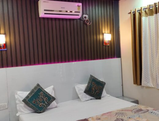 Ashirwad Cottage