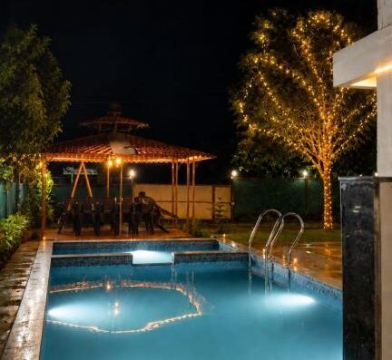 Avishkar Villa & Farm