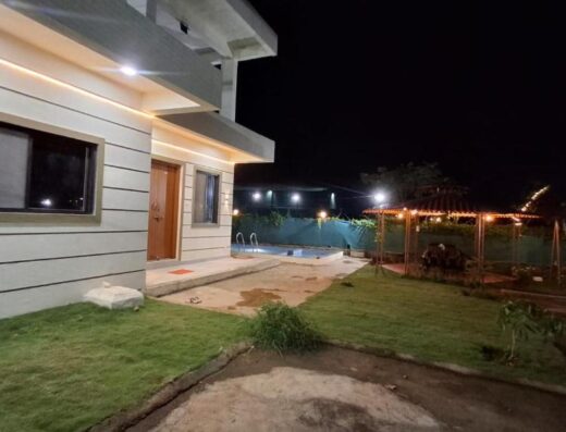 Avishkar Villa & Farm
