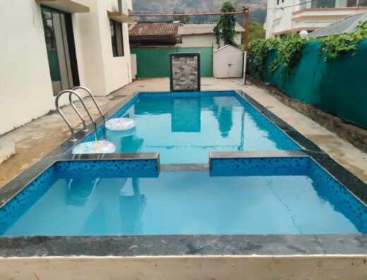 Avishkar Villa & Farm