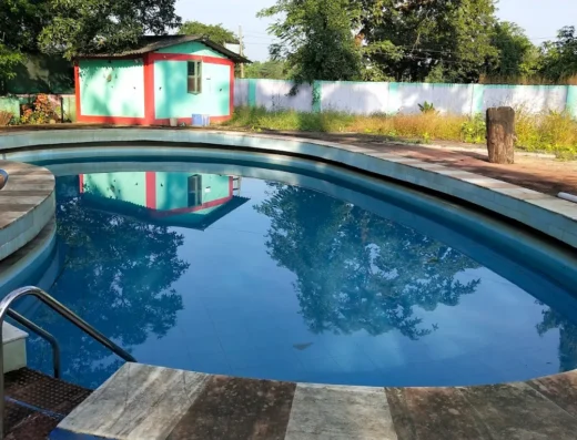 Balang Farms & Resort