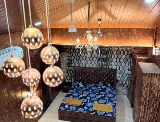 Bluebell Villa
