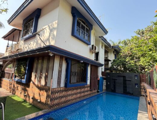 Bluebell Villa