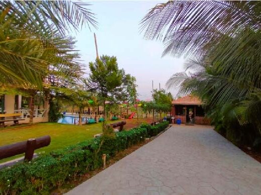 Chintamani Agro Tourism