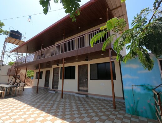 Dahigaon Lake Resort