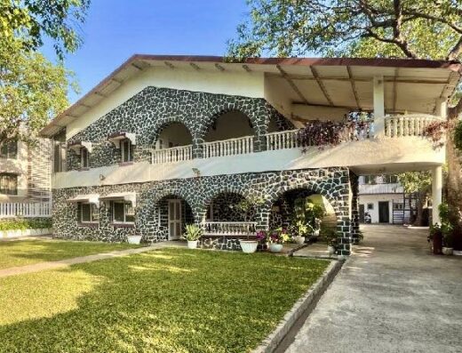 Eternelle Bungalow