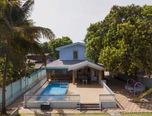 Geeta Bhawan Villa