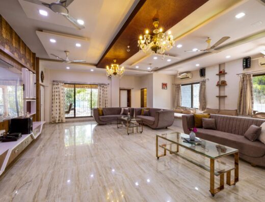 Geeta Bhawan Villa