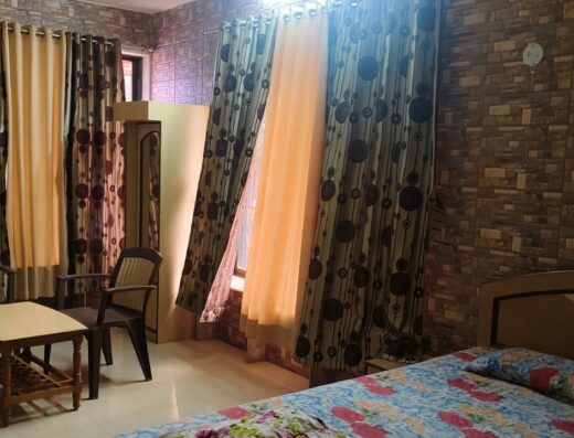 Guru Prasad Cottage