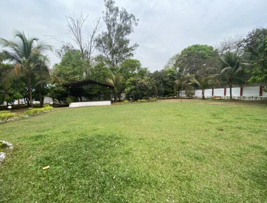 Manthan Farms