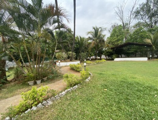 Manthan Farms