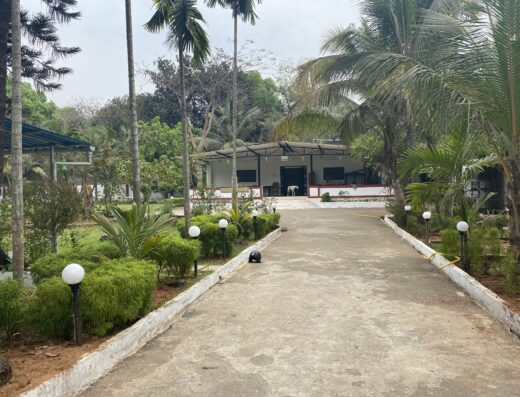 Manthan Farms