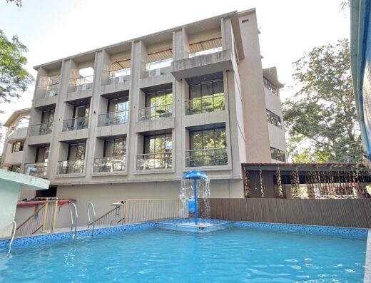 Vantage Point Hotel and Resort