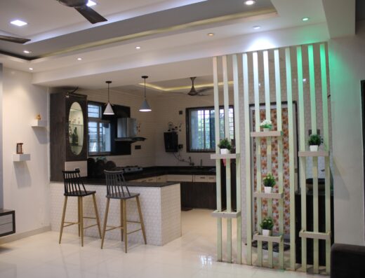 Kriyam Villa