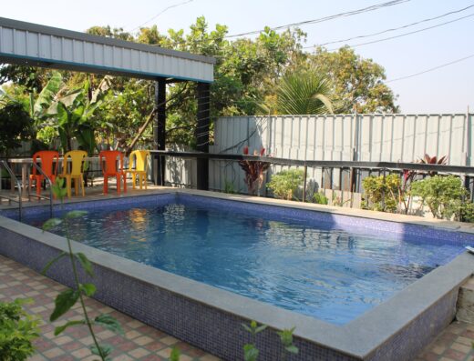Kriyam Villa