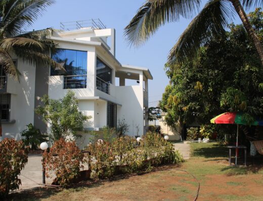 Kriyam Villa