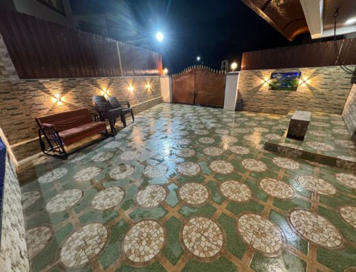 Majesty Bluebell Villa