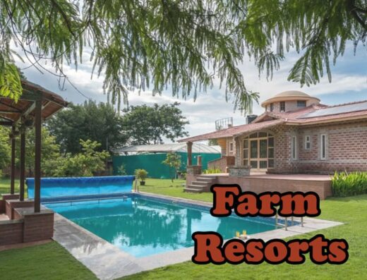 Mars Agro Farm Stay