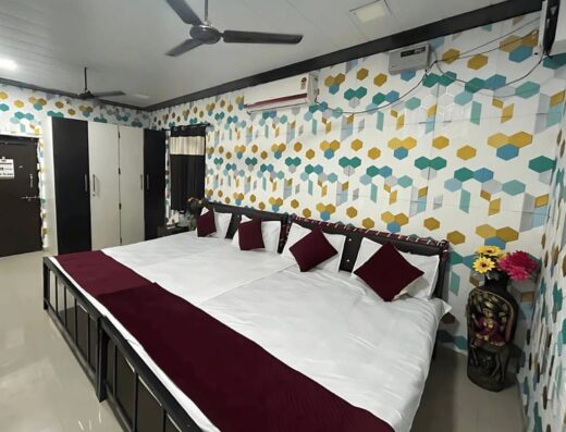 Mars Agro Farm Stay