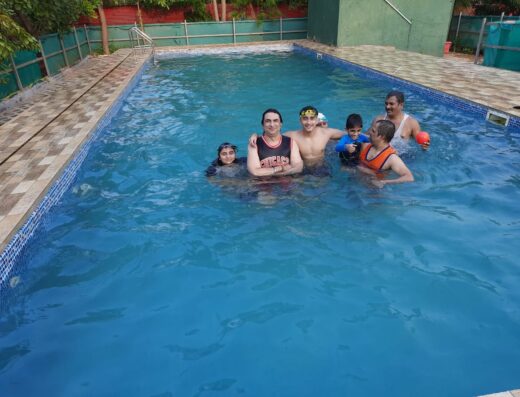 Mars Nature Resort
