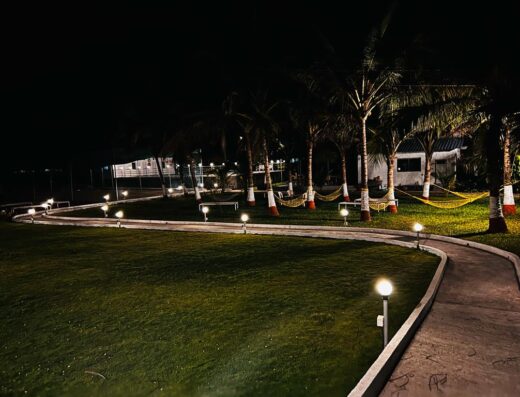 Mauli Village Resort