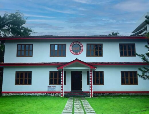 Mauli Village Resort