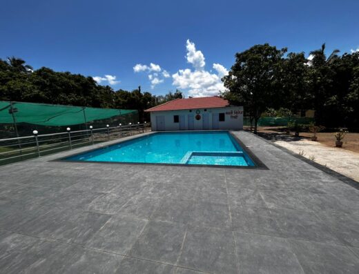 Mauli Village Resort