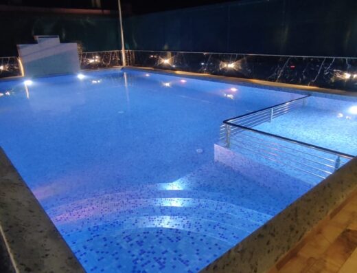 Orchid Villa