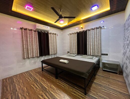 Orchid Villa
