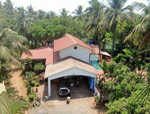 Parmar Farms