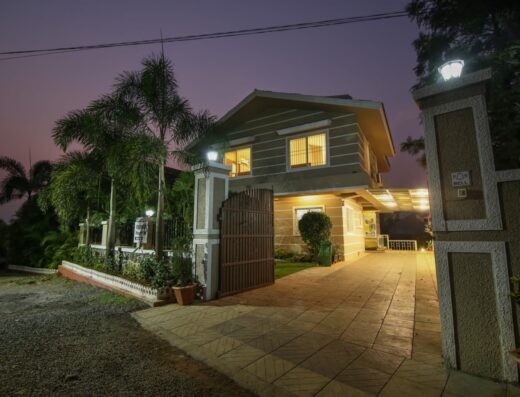 Parmar Mount View