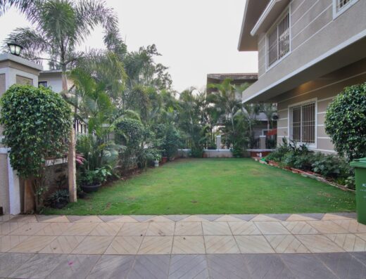 Parmar Mount View