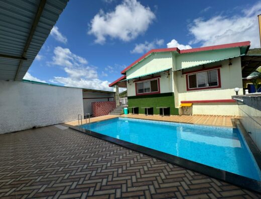 Parth Holiday Homes