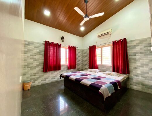 Parth Holiday Homes