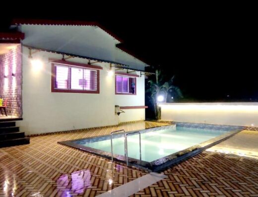 Parth Holiday Homes