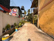 Prabhukrupa Tourist Farm